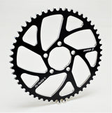 E-moto rear sprocket for Surron and Talaria — 52 tooth