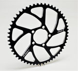 E-moto rear sprocket for Surron and Talaria — 54 tooth