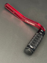 ETM RTR/RIZZLER REPLACEMENT SHIFTLOCK BRACKET (NO PEG)