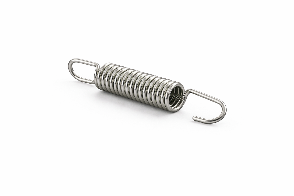 RFN Warrior Kids SX-E5 Kickstand Spring