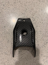 XXX Carbon Plastics Kit/Individual Pieces (Not a wrap) (SC)