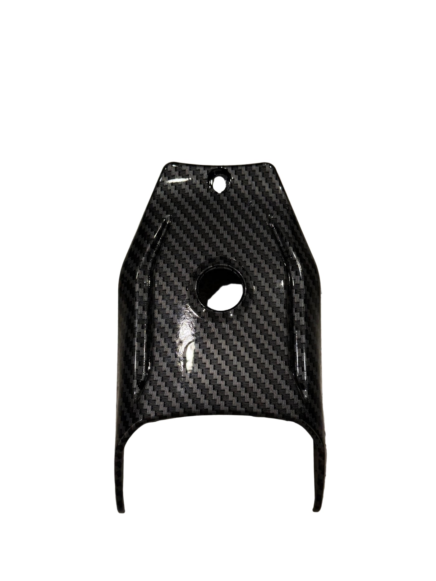 XXX Carbon Plastics Kit/Individual Pieces (Not a wrap) (SC)