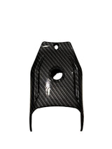 XXX Carbon Plastics Kit/Individual Pieces (Not a wrap) (SC)