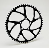 E-moto rear sprocket for Surron and Talaria — 58 tooth