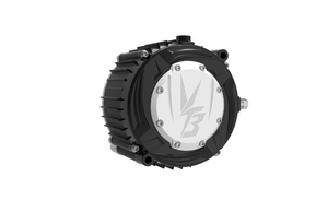 Ventus Ryuga 81kW Motor for Surron Ultra Bee — rear view