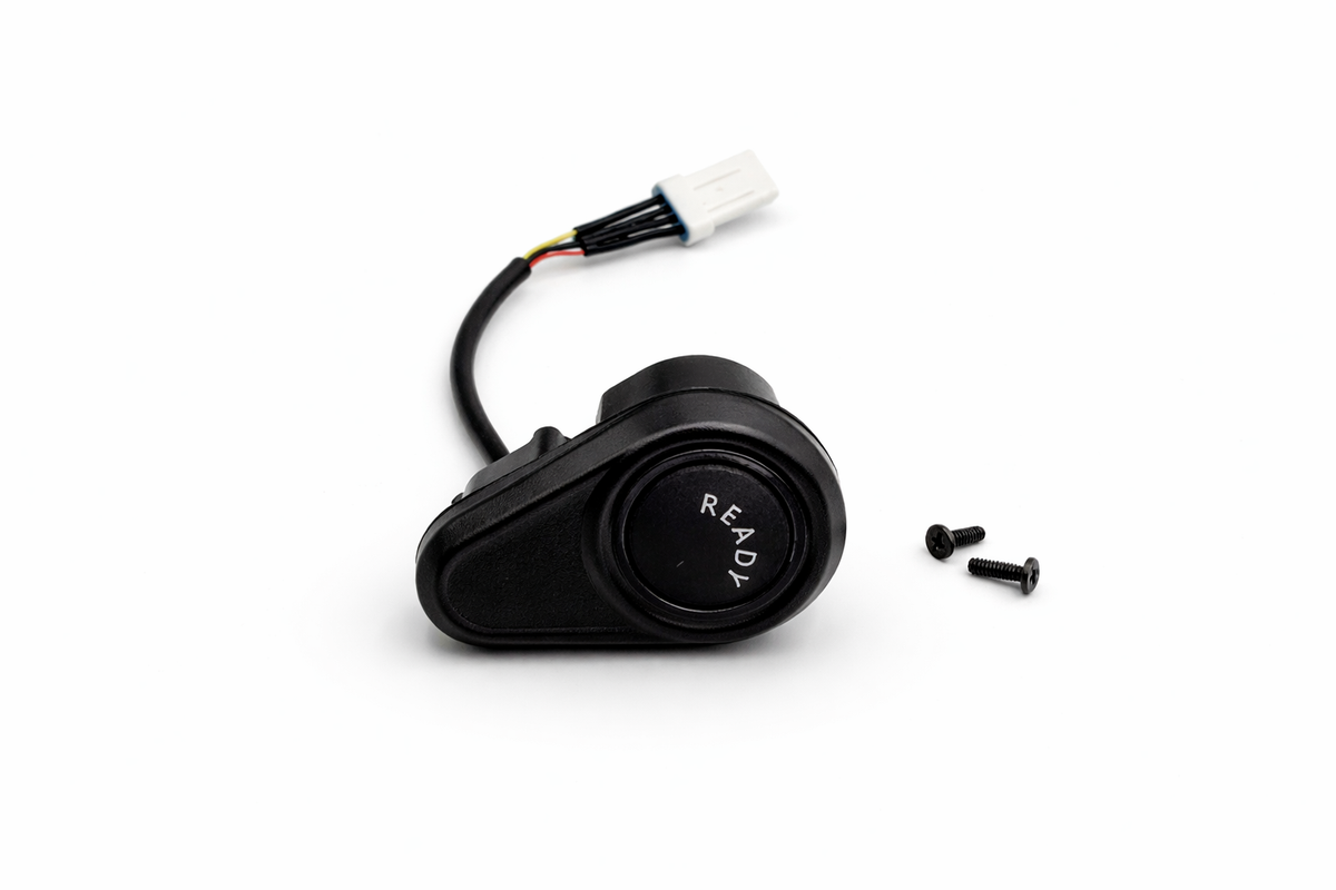RFN Warrior Kids SX-E5 Ready Display