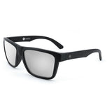Havoc Atlas Sunglasses — worn by rider showing fit and face coverage