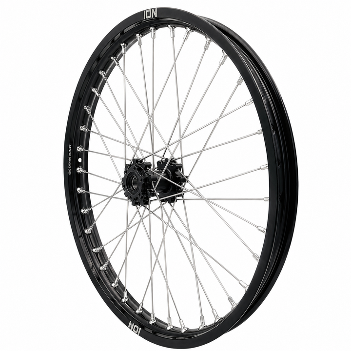 ION - 21" Front Wheel Upgrade for E Ride Pro SS3.0 / SR