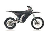 2026 RFN Warrior Pro SX-E15 Electric Dirt Bike - 56 MPH Off-Road