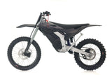 2026 RFN Warrior Pro SX-E15 Plus Electric Dirt Bike - 61 MPH Off-Road