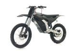2026 RFN Warrior Pro SX-E15 Plus Electric Dirt Bike - 61 MPH Off-Road
