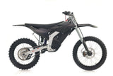 2026 RFN Warrior Pro SX-E15 Plus Electric Dirt Bike - 61 MPH Off-Road