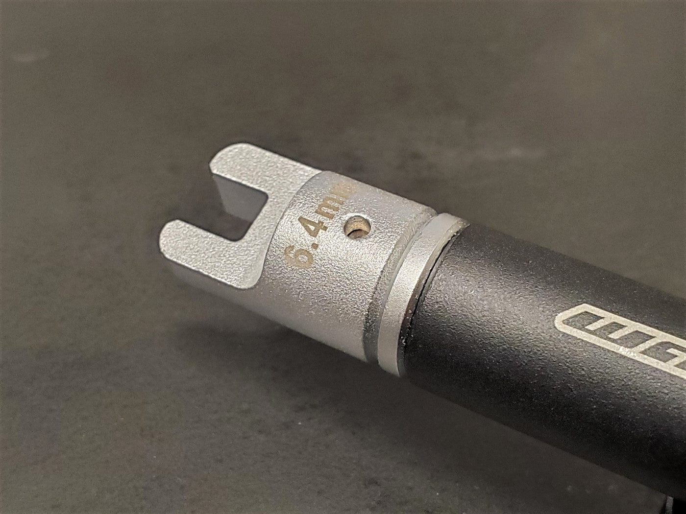 Warp 9 Spoke Wrench Tips