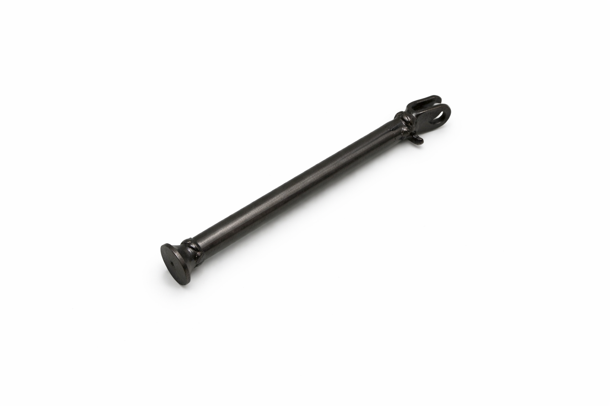 RFN Warrior SX-E5 Kickstand