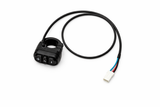 RFN Bikes Three-Button Gear Switch