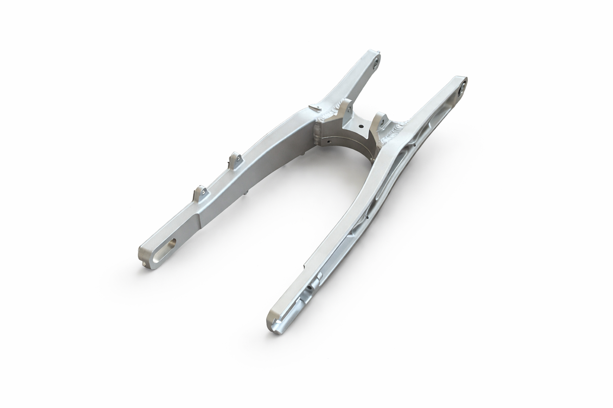 RFN Warrior Pro SX-E15 & SX-E15 Plus Rear Fork
