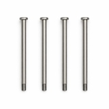 RFN Warrior SX-E8 Rear Axle