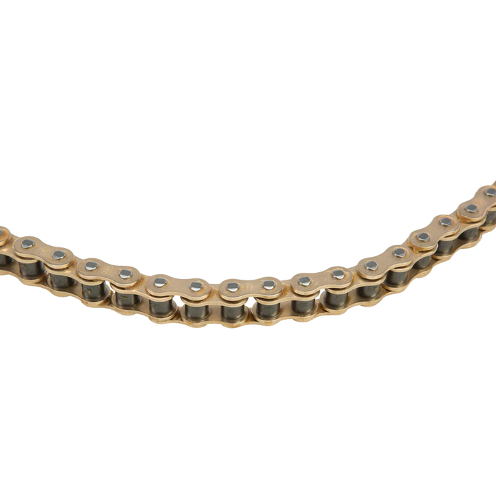 FIRE POWER HEAVY DUTY 420 CHAIN 420X120 GOLD