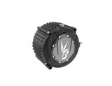 Ventus Ryuga 81kW motor — mounting flange and bolt pattern view