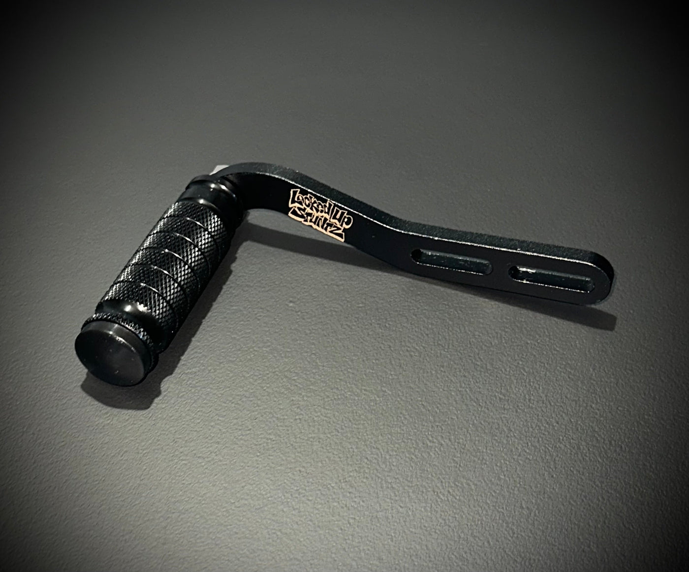 ETM RTR/RIZZLER SHIFT LOCK V1