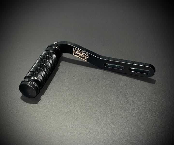 ETM RTR/RIZZLER SHIFT LOCK V1