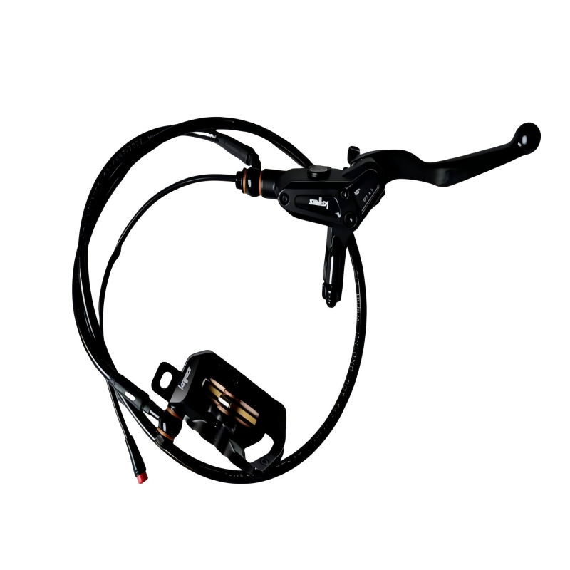 Brake Assembly