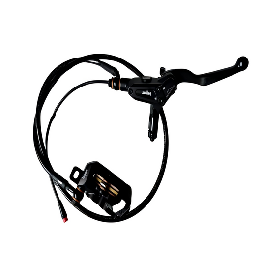 Brake Assembly