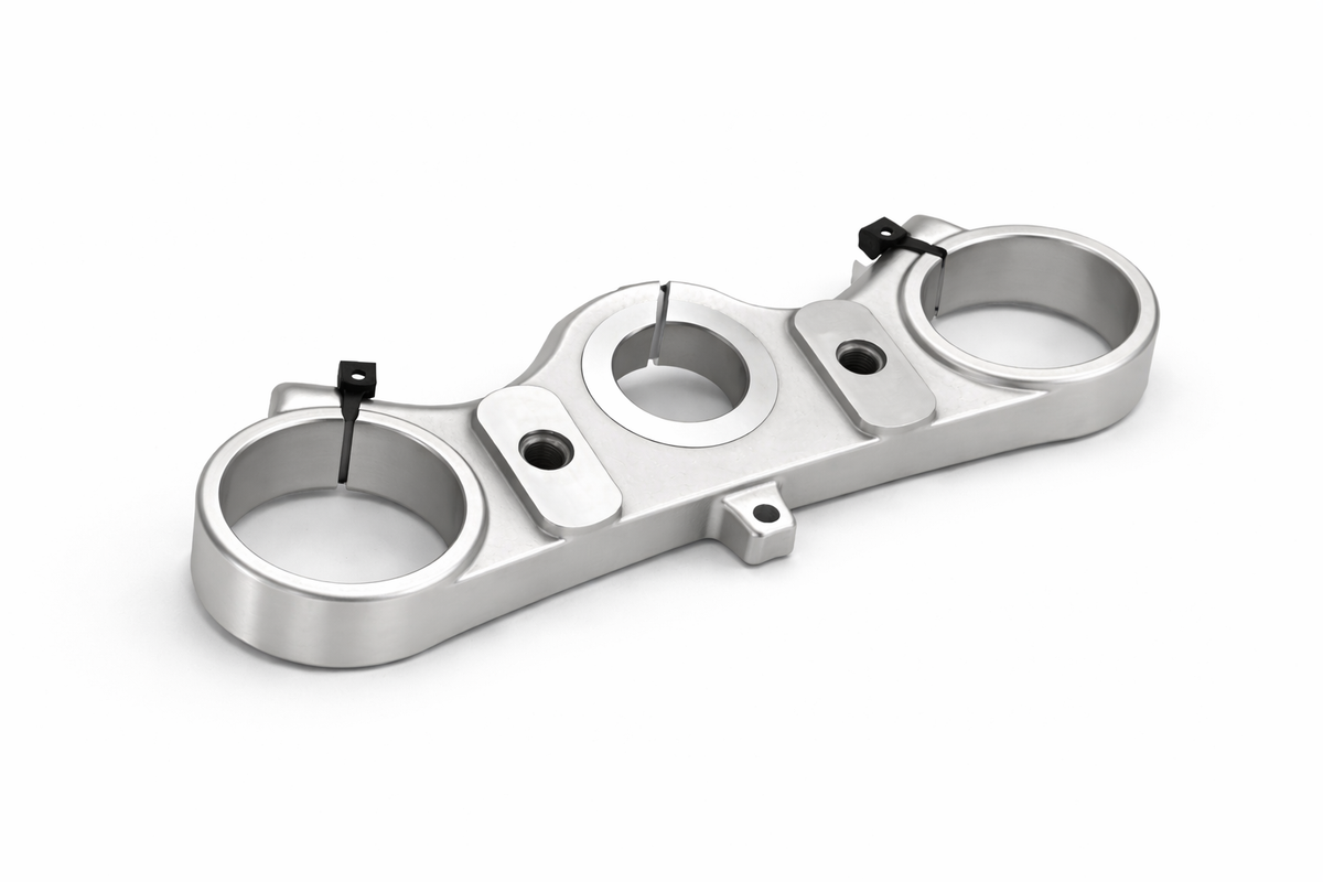 RFN Warrior SX-E8 Top Clamp
