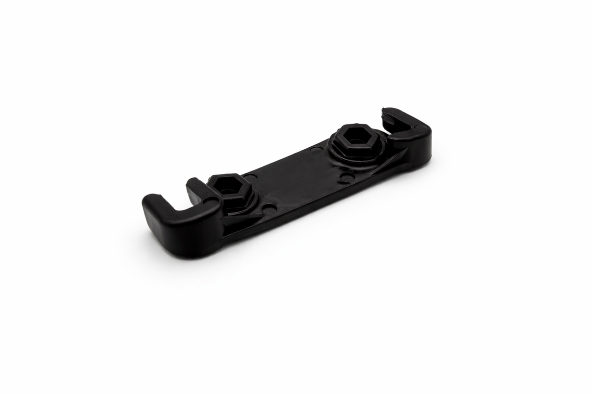 RFN Warrior Kids SX-E5 Seat Democrative Cover Lower Hook Plate