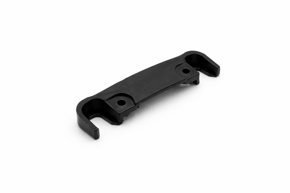 RFN Warrior Kids SX-E5 Seat Democrative Cover Lower Hook Plate