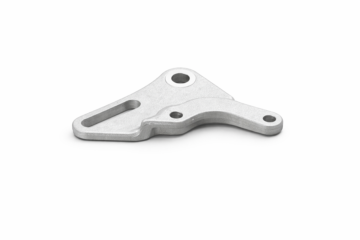 RFN Warrior Kids SX-E5 Rear Brake Assy Bracket