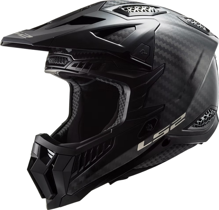 LS2 X-Force Carbon Helmet
