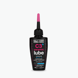 C3 Wet Weather Ceramic Lube
