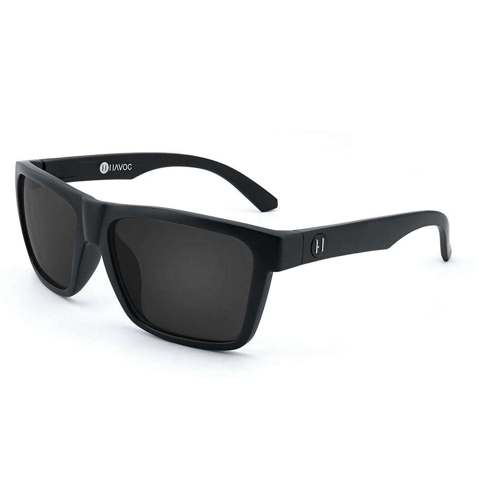 Havoc Atlas Sunglasses — lens tint detail for e-moto riders