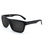 Havoc Atlas Sunglasses — lens tint detail for e-moto riders