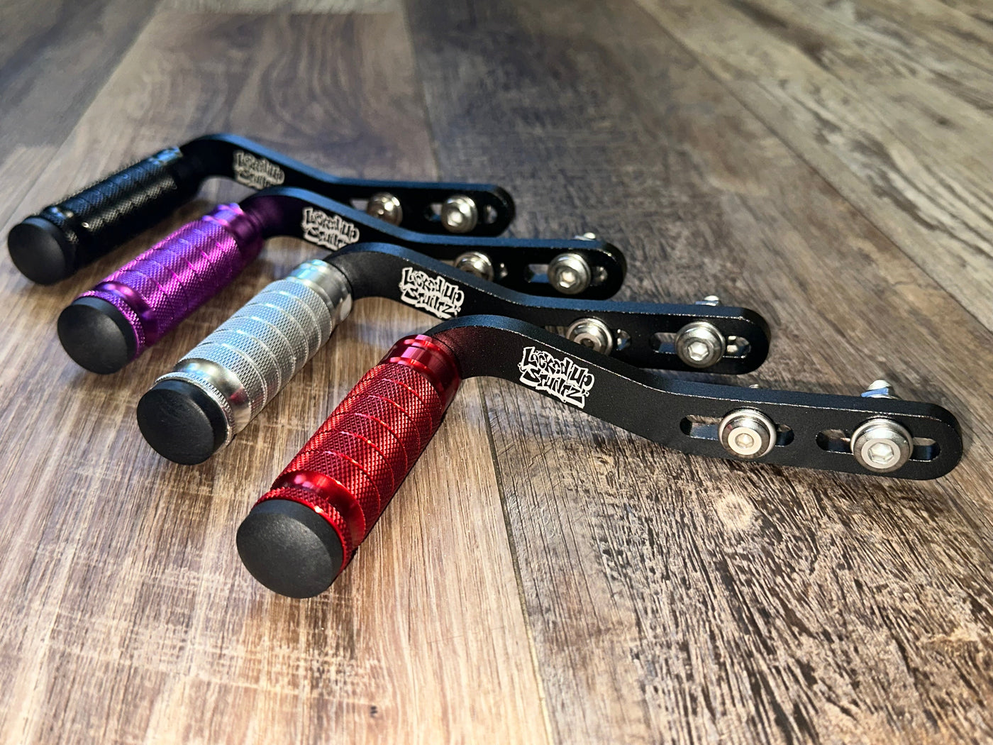 ETM RTR/RIZZLER SHIFT LOCK V1