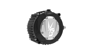 Ventus Ryuga 81kW Motor for Surron Ultra Bee — angled view
