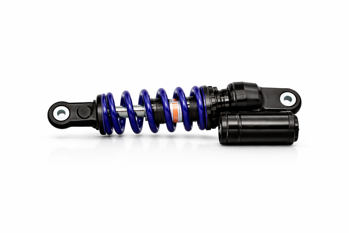 RFN Warrior Kids SX-E5 Rear Shock