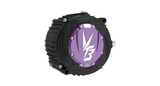 Ventus Ryuga 81kW Motor for Surron Ultra Bee — mounting bracket view