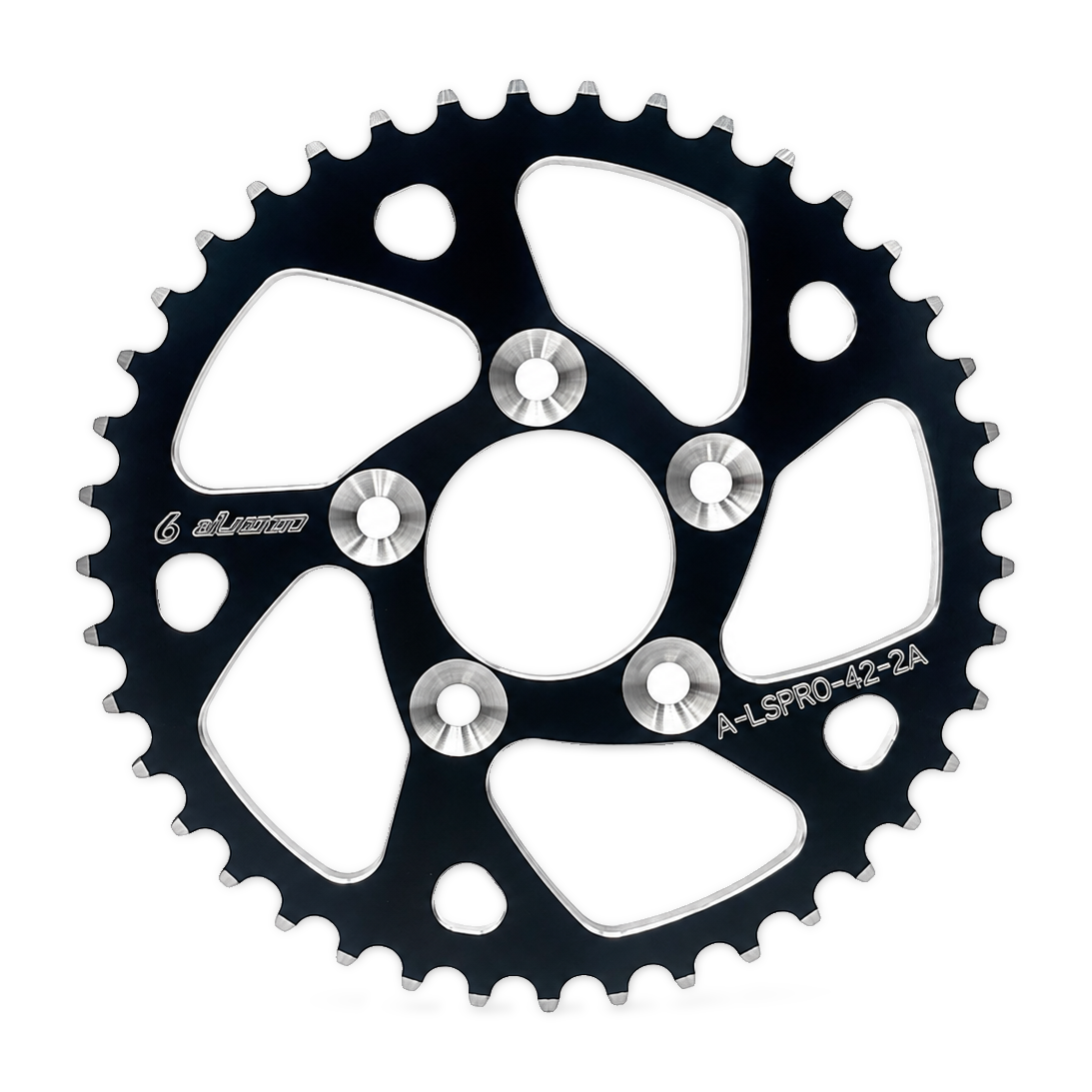 Arctic Leopard XE Pro S / Pro R Sprocket