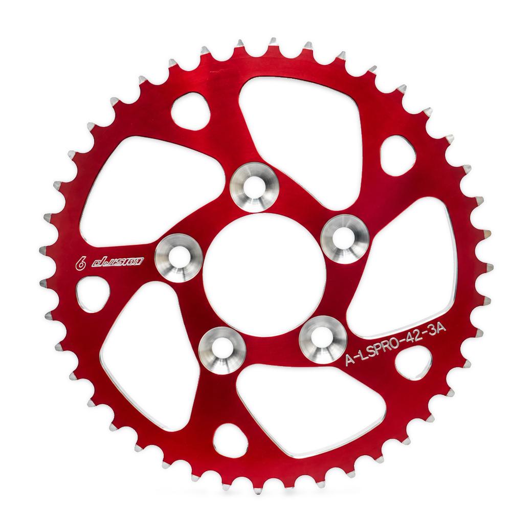 Arctic Leopard XE Pro S / Pro R Sprocket