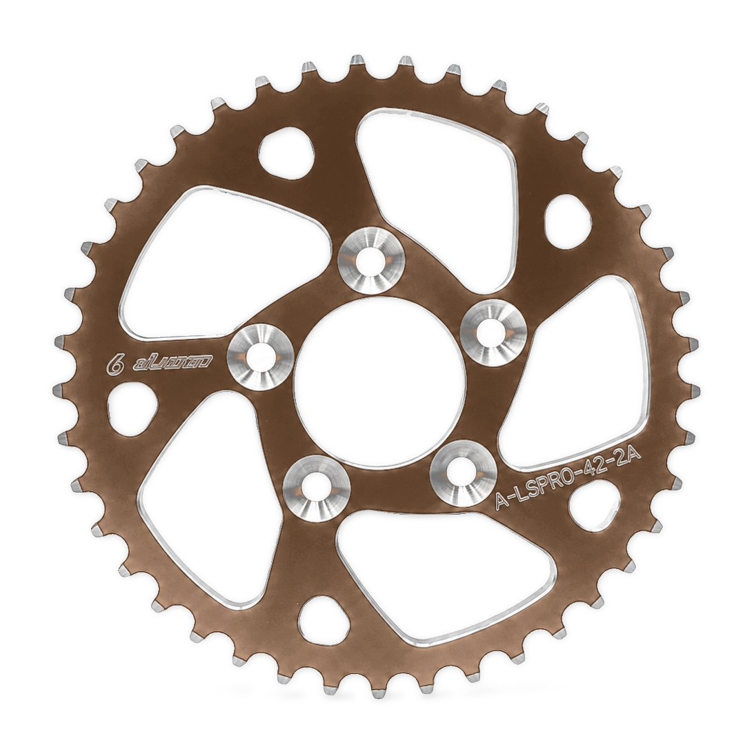 Arctic Leopard XE Pro S / Pro R Sprocket