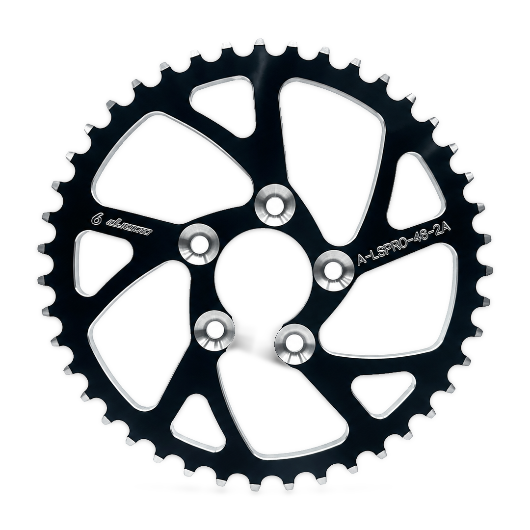 Arctic Leopard XE Pro S / Pro R Sprocket