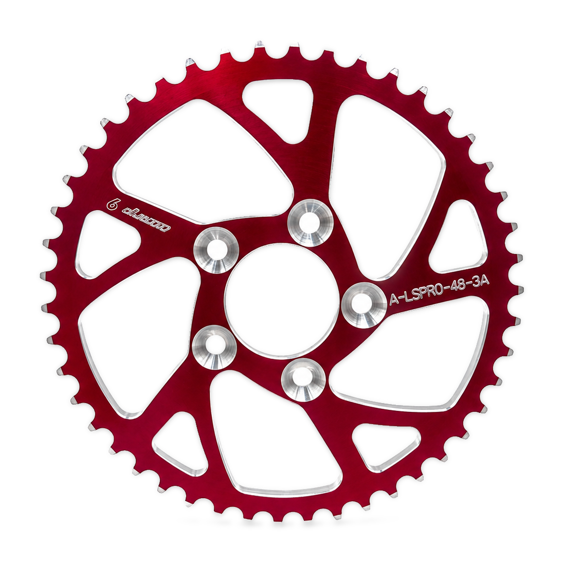 Arctic Leopard XE Pro S / Pro R Sprocket