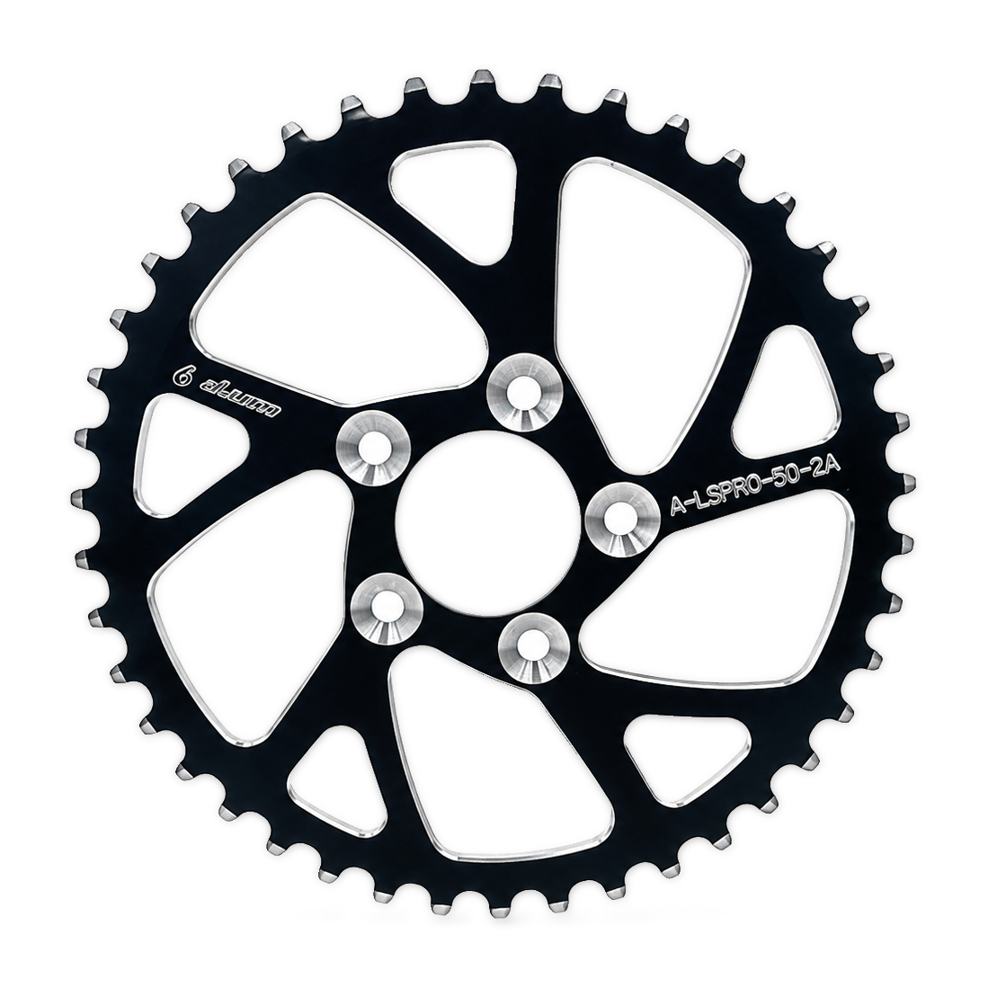 Arctic Leopard XE Pro S / Pro R Sprocket