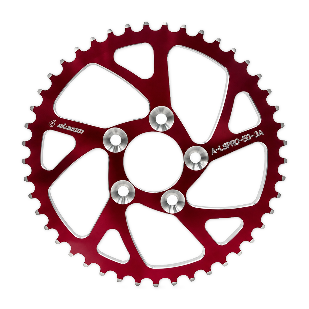Arctic Leopard XE Pro S / Pro R Sprocket