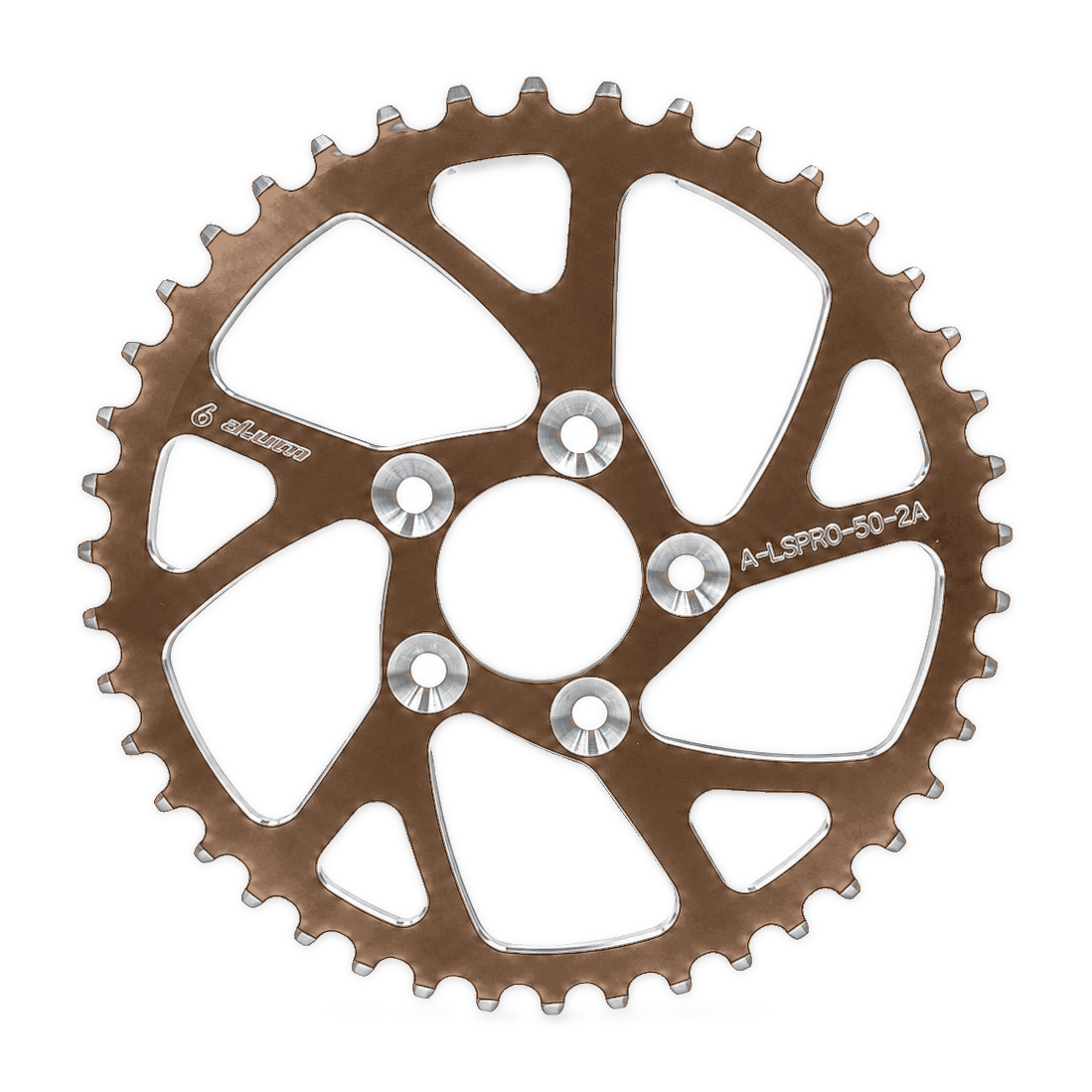 Arctic Leopard XE Pro S / Pro R Sprocket