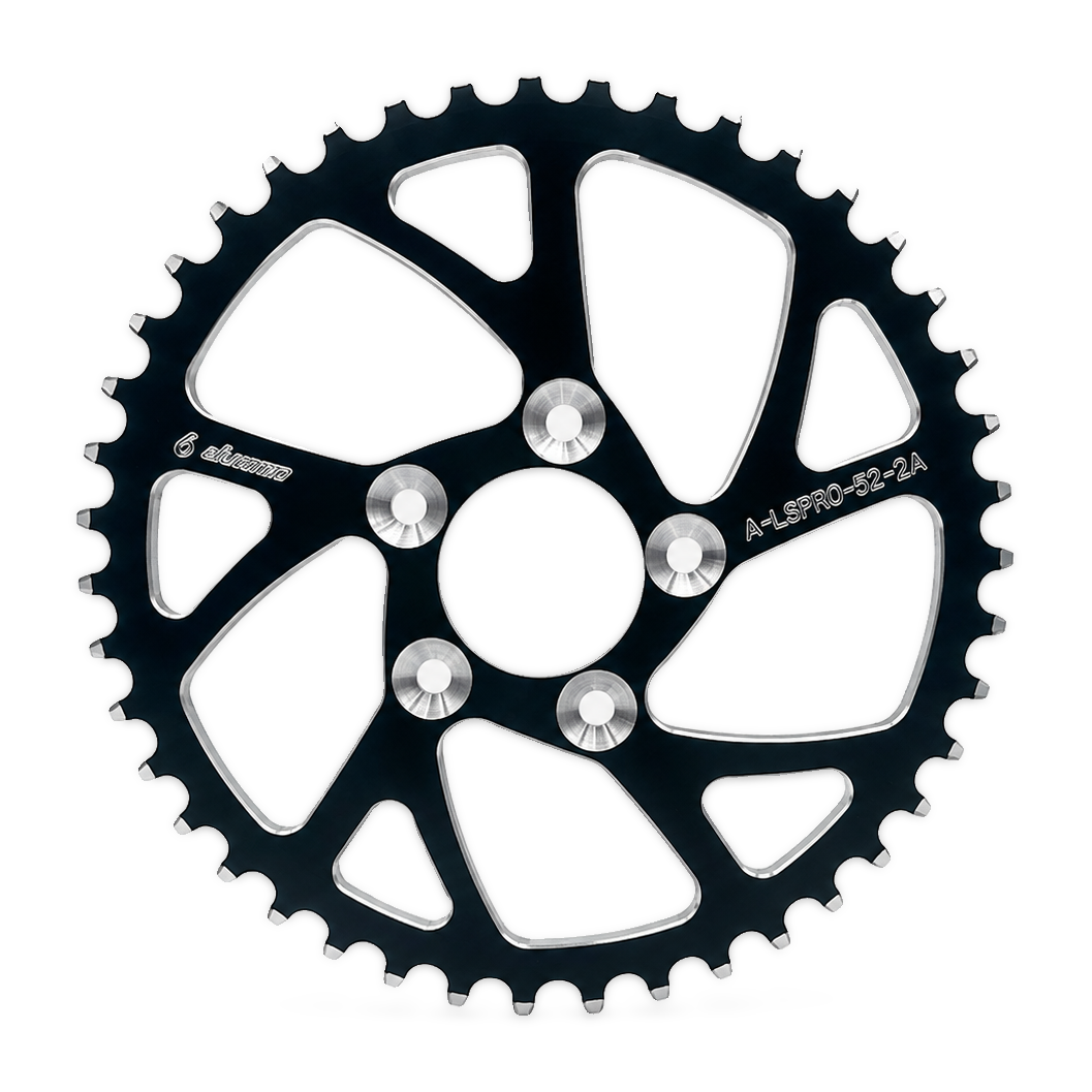 Arctic Leopard XE Pro S / Pro R Sprocket