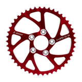 Arctic Leopard XE Pro S / Pro R Sprocket