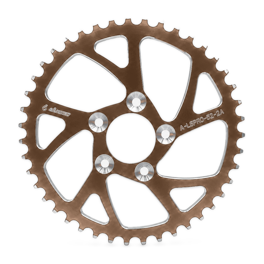 Arctic Leopard XE Pro S / Pro R Sprocket